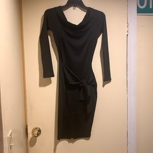 NWT Material Girl Dress sz S